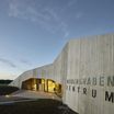 Heidengrabenzentrum, Erkenbrechtsweiler, DE I Photo © Steffen Roller