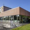 Mensa Gymnasium, Würselen | Photo © Jörg Hempel Fotografie