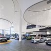 Mercedes-Benz Niederlassung Frankfurt/Offenbach | Photo © Claus Graubner