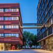 Med Campus, JKU Linz | Photo © Martin Steinkellner