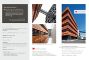 Referenzflyer JKU Linz