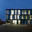 FORMED - Uni Gießen | Photo © Hans Jürgen Landes