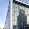 Messehalle 6 Fassade seit 2023, Frankfurt am Main | Photo © Christoph Kraneburg