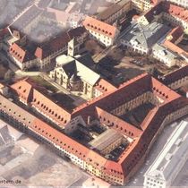 Kloster WÜ