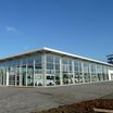 Reisemobil-Center Dürrwang-Mörlein, Dortmund | Photo © Borgers Bau